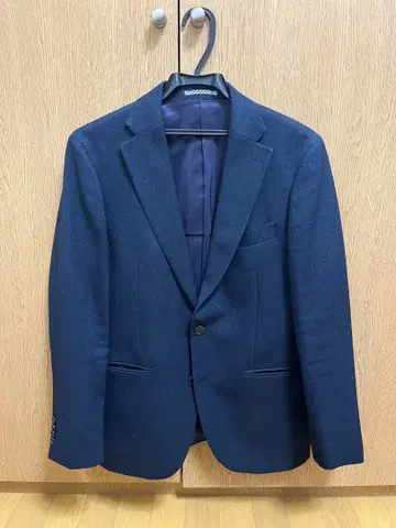 [ TAKAQ ] 비즈니스 정장 자켓