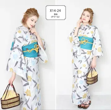 유카타/세퍼레이트