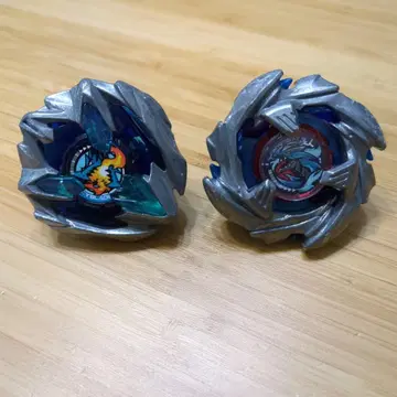 드란바스터, 코발트 드라군 베이블레이드 X