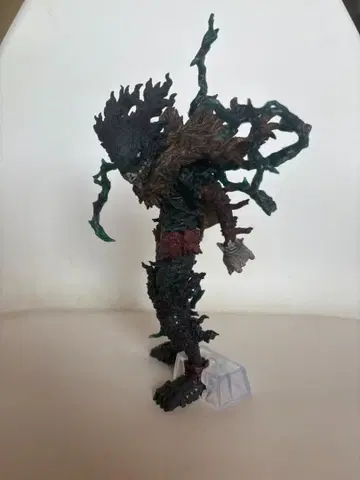 히로아카 제일복권 A상 미도리야 이즈쿠 블랙 데쿠 피규어