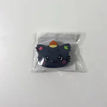 nctwish 리쿠 부채 액세서리