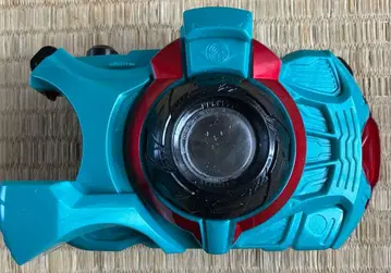 개조판 제츠 카메라, 제츠 센서