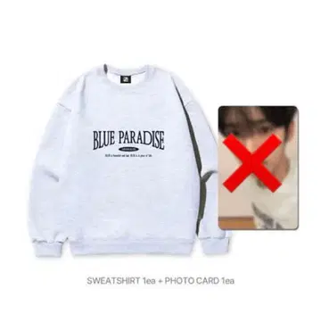 zerobaseone 팝업 트레이닝복 트레이딩 카드 없음