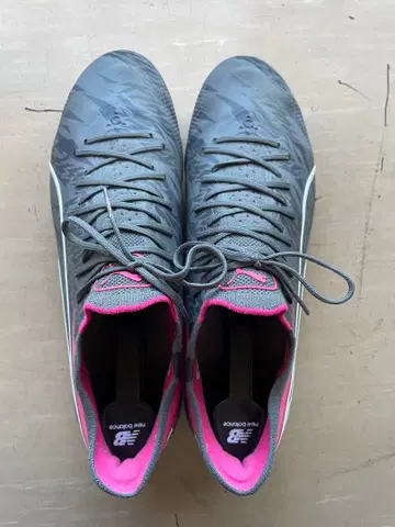 PUMA KING 얼티밋 fg/ag