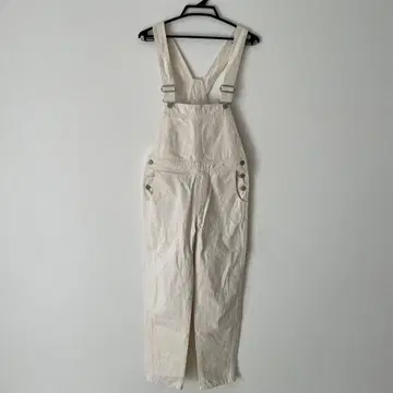 CAVEZA ROSSO 오버롤