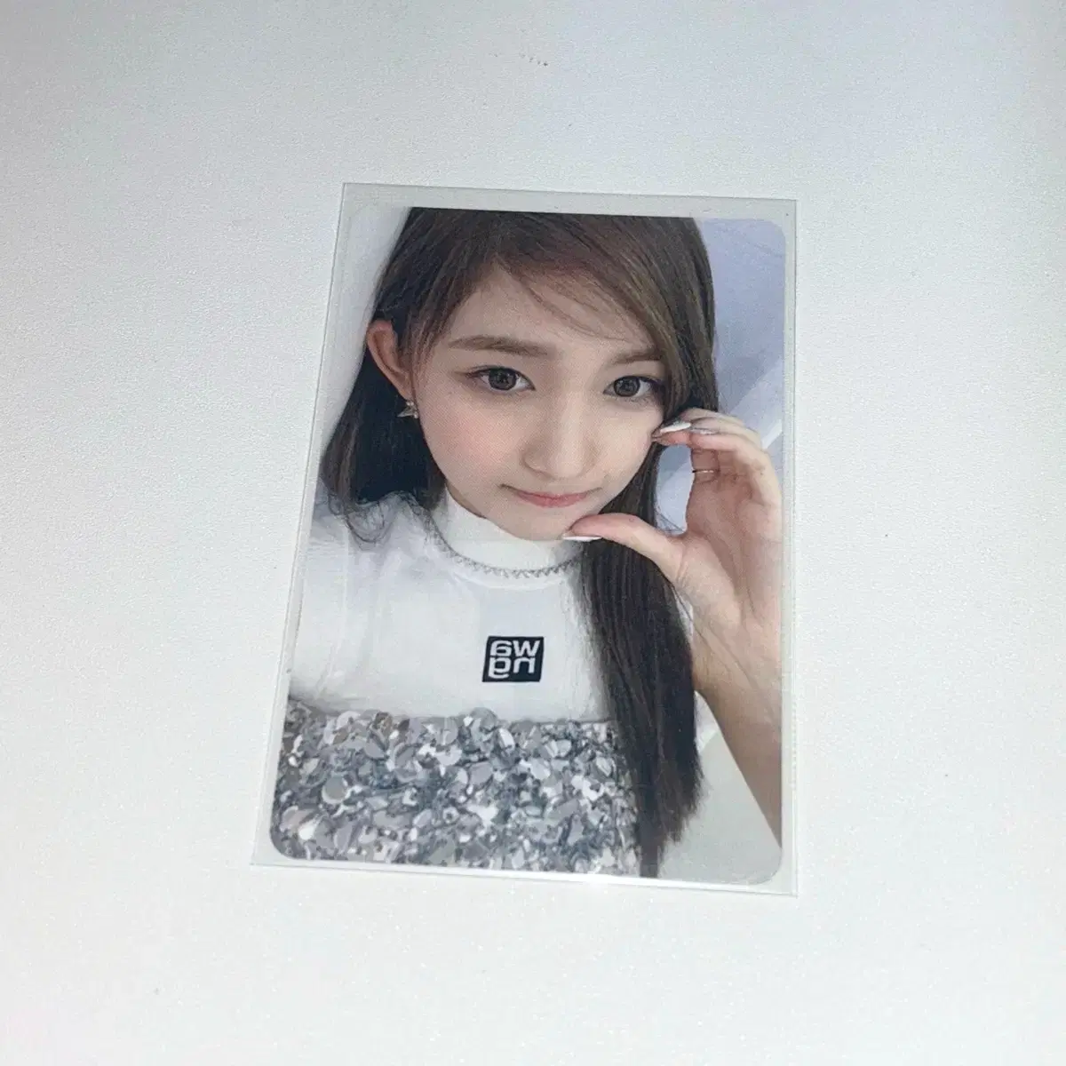 IVE | 아이브 Ive leeseo poca wts on Bunjang Global Site.