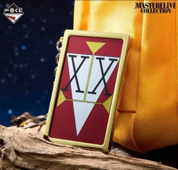 HUNTER x HUNTER MASTERELIVE 더블 헌터 라이선스