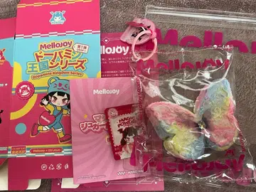 Mellojoy 메로조이 스퀴즈 도파민