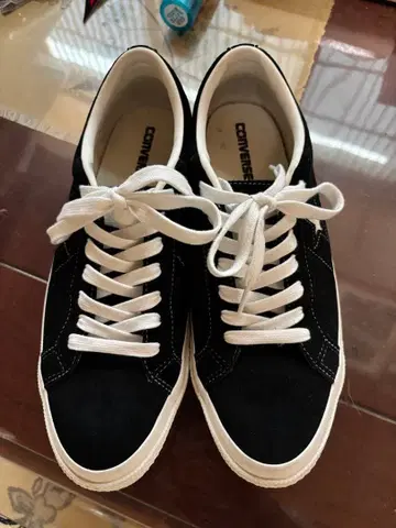 CONVERSE ONE STAR SUEDE 28cm