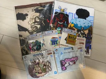 제일복권 HUNTER x HUNTER 하위상 7세트