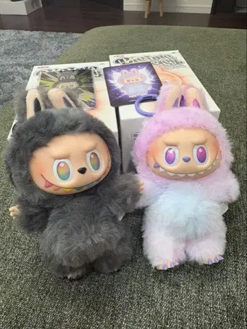 러브브 시크릿 에너지