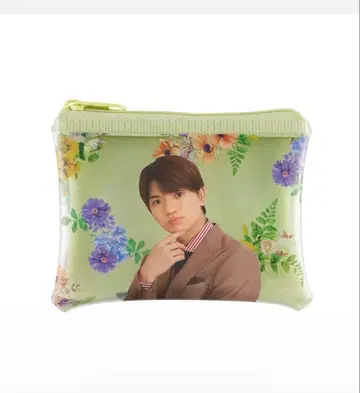 타카치 유고 로사(무사시)의 론도 파우치