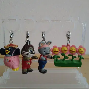 니코니코푼 메지루시 참