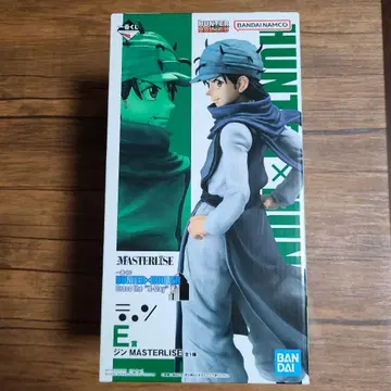 HUNTER x HUNTER 제일복권 E상 진 피규어