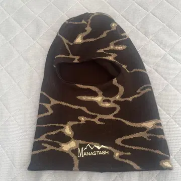 MANASTASH 바라클라바