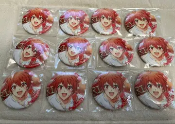 아이나나 sugao 나나세 리쿠 캔뱃지