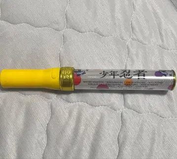 소년 닌자 응원봉