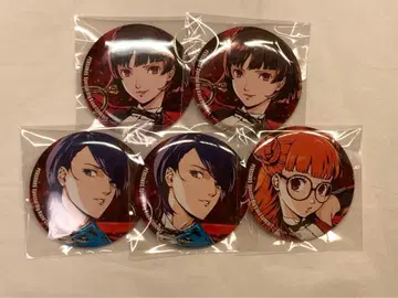 페르소나 페르콘 콘서트 캔뱃지