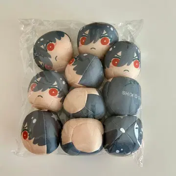 Free! 키리시마 이쿠야 만주