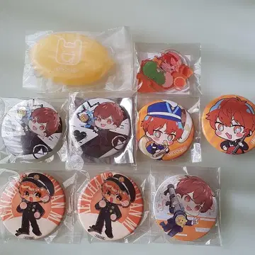 메이짱 굿즈 묶음 판매