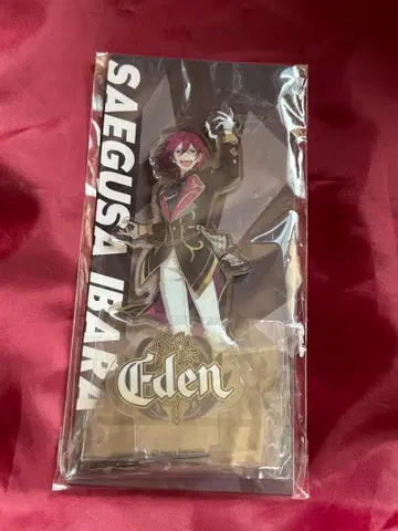 앙스타 사에구사 이바라 아크릴 스탠드