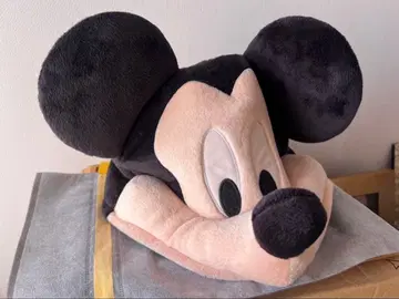 미키마우스 팬 캡