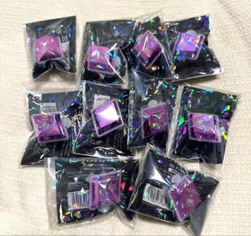 우타프리 탭나이 반지 라이트 아이