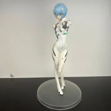 레이 아야나미 피규어