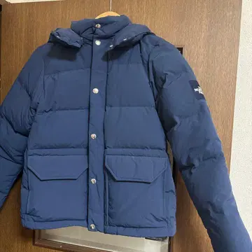 미사용 THE NORTH FACE 캠핑 시에라 숏 L