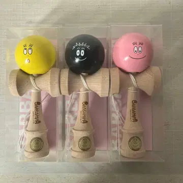 바바파파 켄다마 3세트 묶음 판매