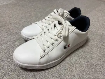 LACOSTE 스니커즈 CARNABY EVO TRI 1