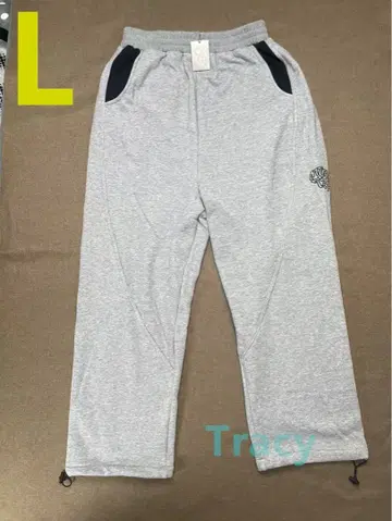 [ 새상품 ] Mertra 그레이 조거 팬츠 L 사이즈