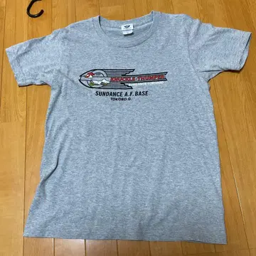 로드 스트롤러 T셔츠 세타가야 베이스 정식 비품