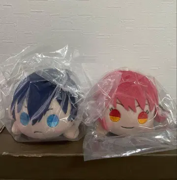 체인소 맨 레제 편 누워있는 봉제 인형