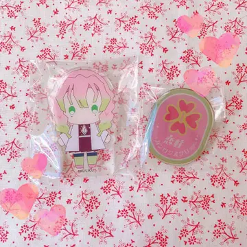 귀멸의 칼날 식당 칸로지 미츠리