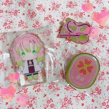 키메츠 식당 칸로지 미츠리 세트