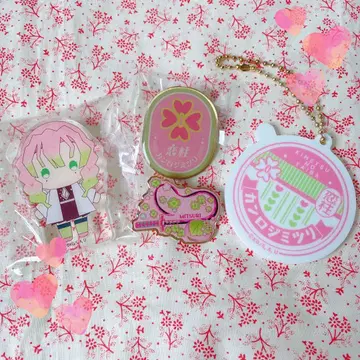 키메츠 식당 칸로지 미츠리 세트