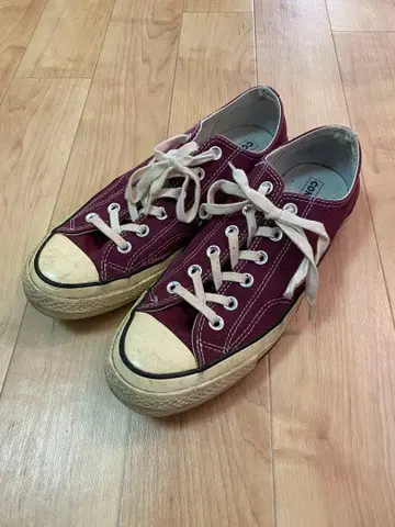 Converse ct70