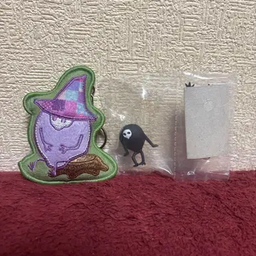 에반게리온 유루시토 데스크탑 피규어 키링