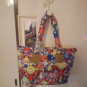 미니 히스 토트백