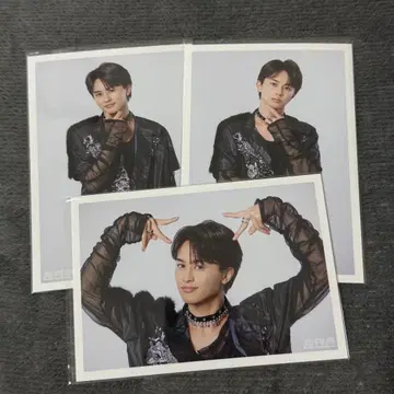 초특급 타쿠야 브로마이드 세트