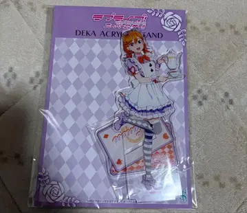 시부야 카논 아크릴 스탠드