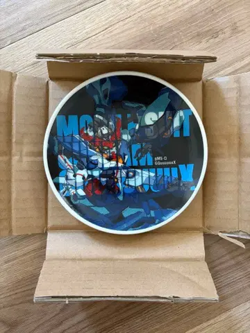 제일복권 지크 액스 vol3 4종 세트 + 덤