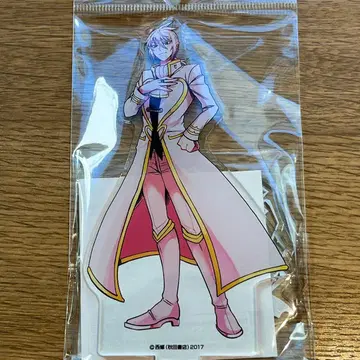 이루마 군 전시회 아크릴 스탠드 아스모데우스