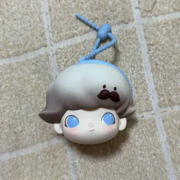 POP MART Dimoo World 이어폰 케이스 디