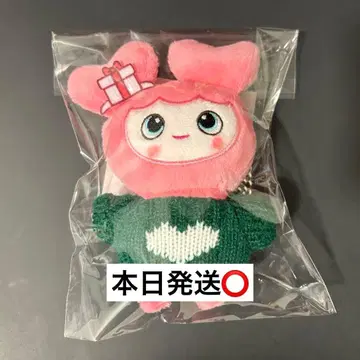 TWICE LOVELY 백참 모모 MOVELY