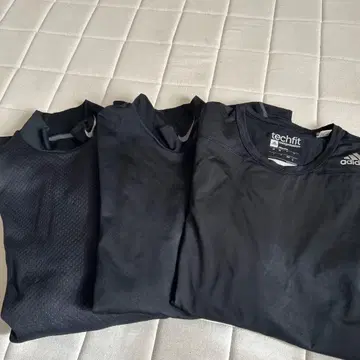 골프 언더셔츠 남성용