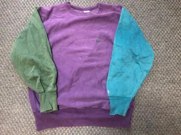 Champion REVERSE WEAVE 멀티 XL