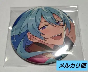 앙스타 히비키 와타루 컬렉션 캔뱃지 Casual