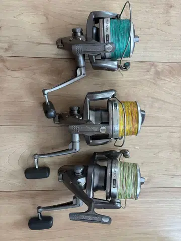 SHIMANO 파워 에어로